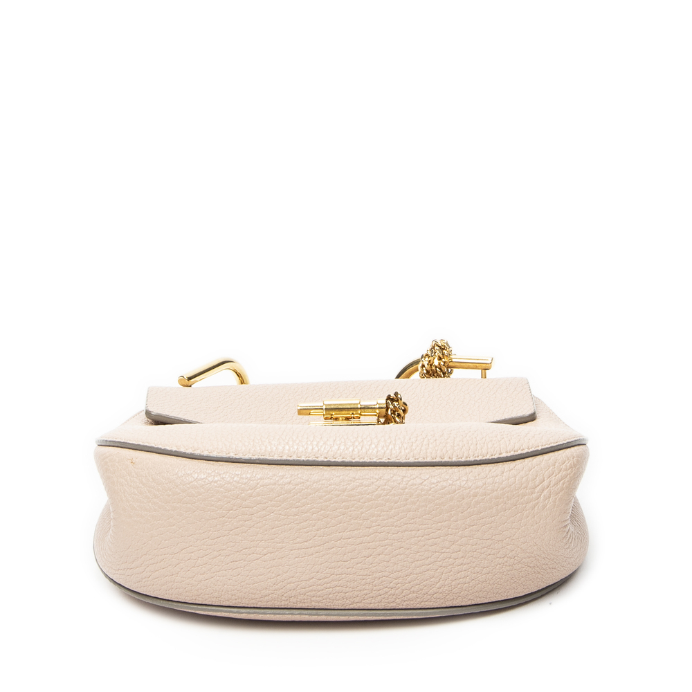 Chloé Mini Drew - Picture 6 of 10
